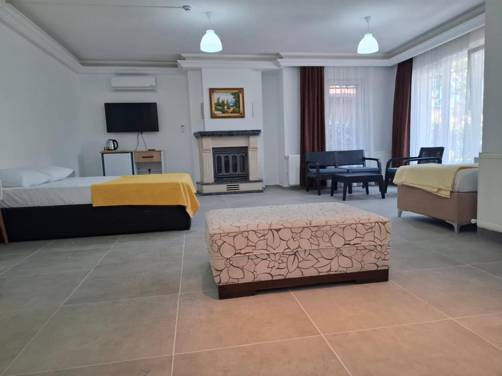 Evim Palace Oeren Extérieur photo