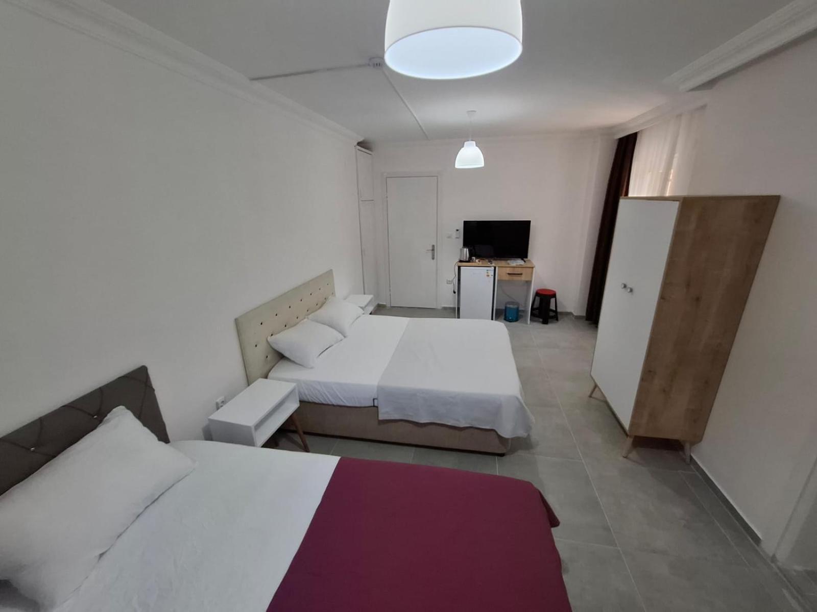 Evim Palace Oeren Extérieur photo