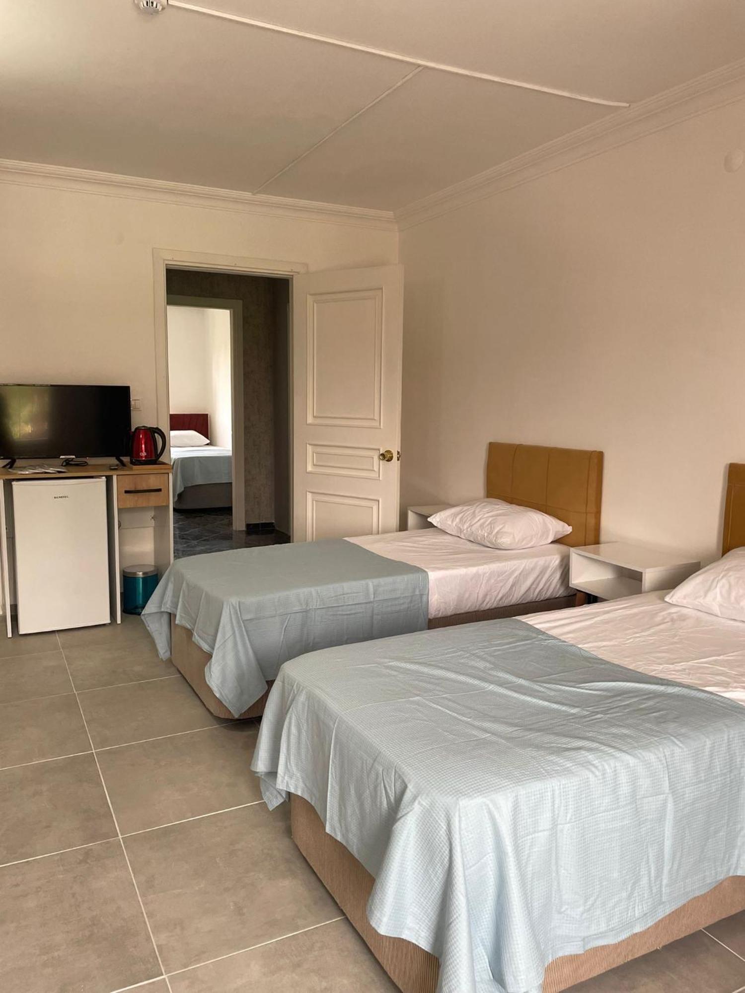 Evim Palace Oeren Extérieur photo